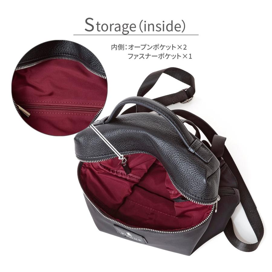 STUDIO PICONE（スタジオピッコーネ） リュック リュックサック