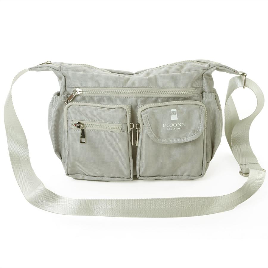 STUDIO PICONE（スタジオピッコーネ） ショルダーバッグ レディース