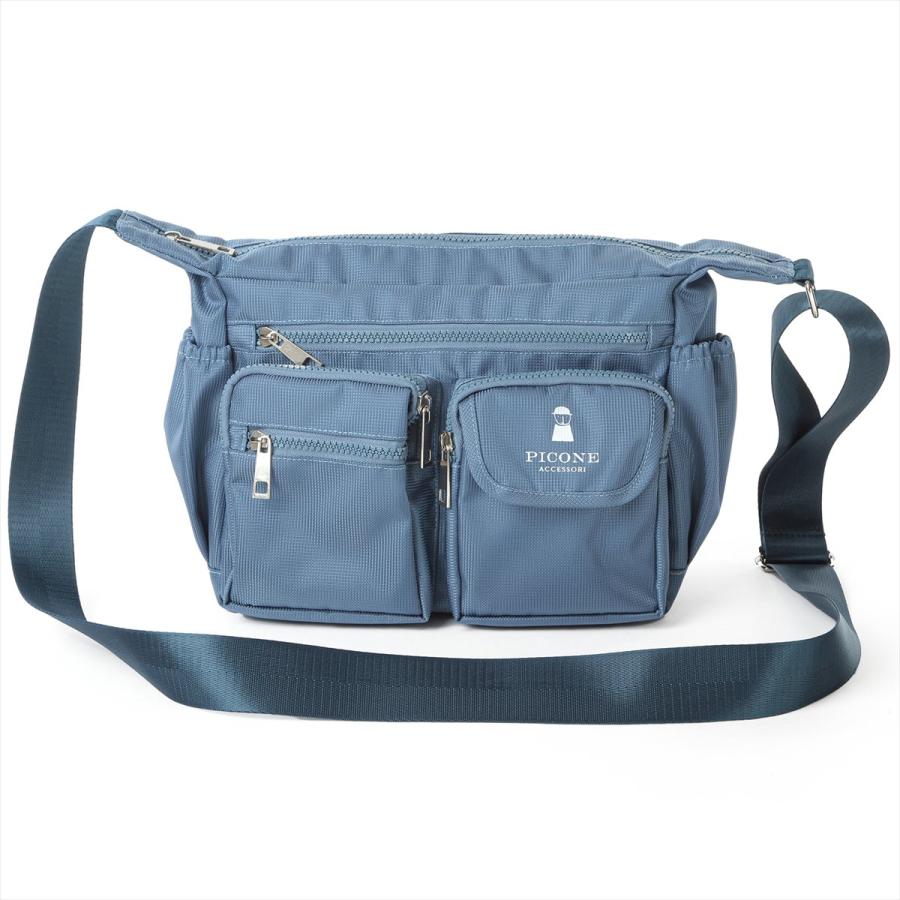 STUDIO PICONE（スタジオピッコーネ） ショルダーバッグ レディース