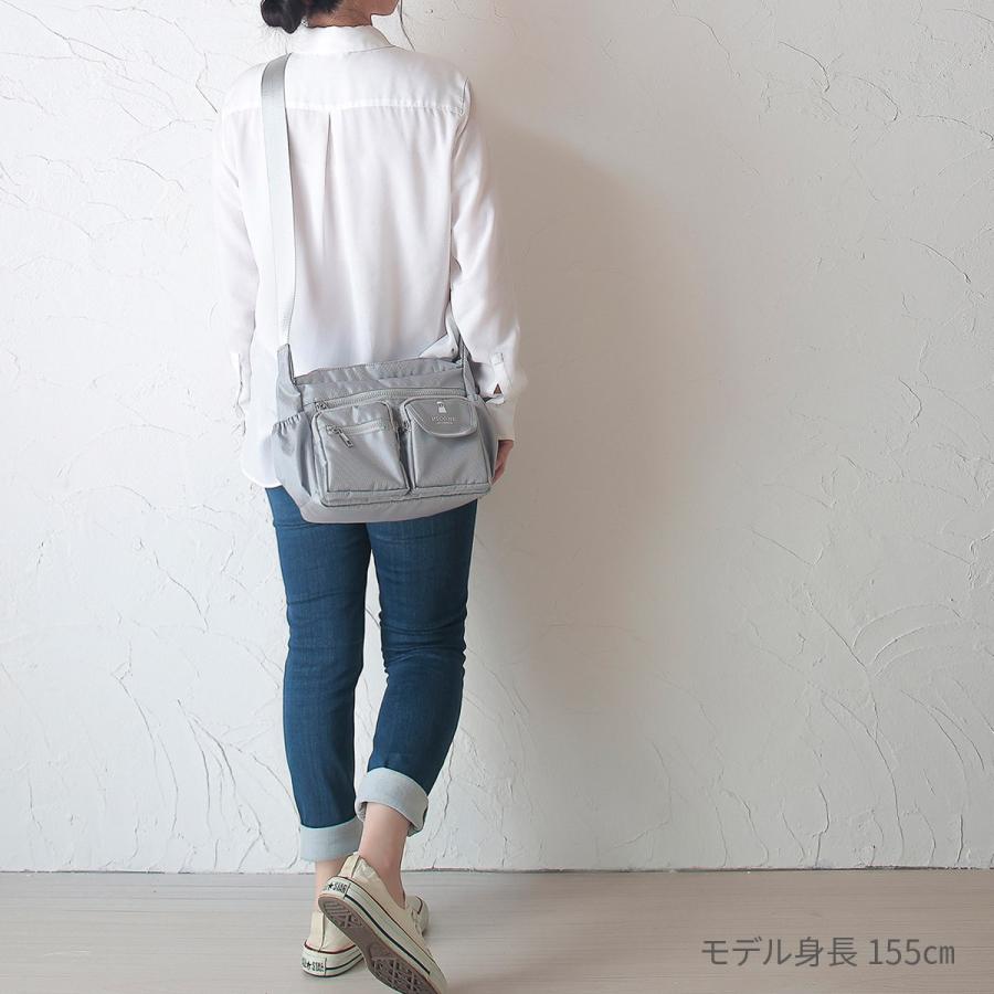 STUDIO PICONE（スタジオピッコーネ） ショルダーバッグ レディース