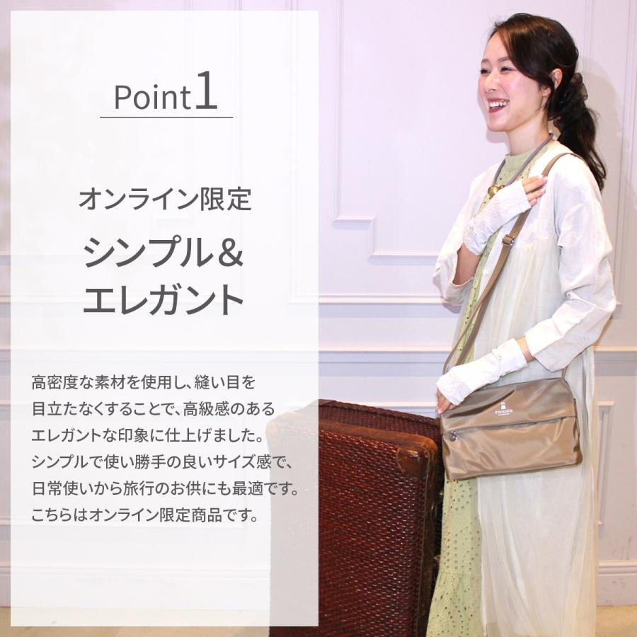 STUDIO PICONE（スタジオピッコーネ） バッグ ショルダーバッグ