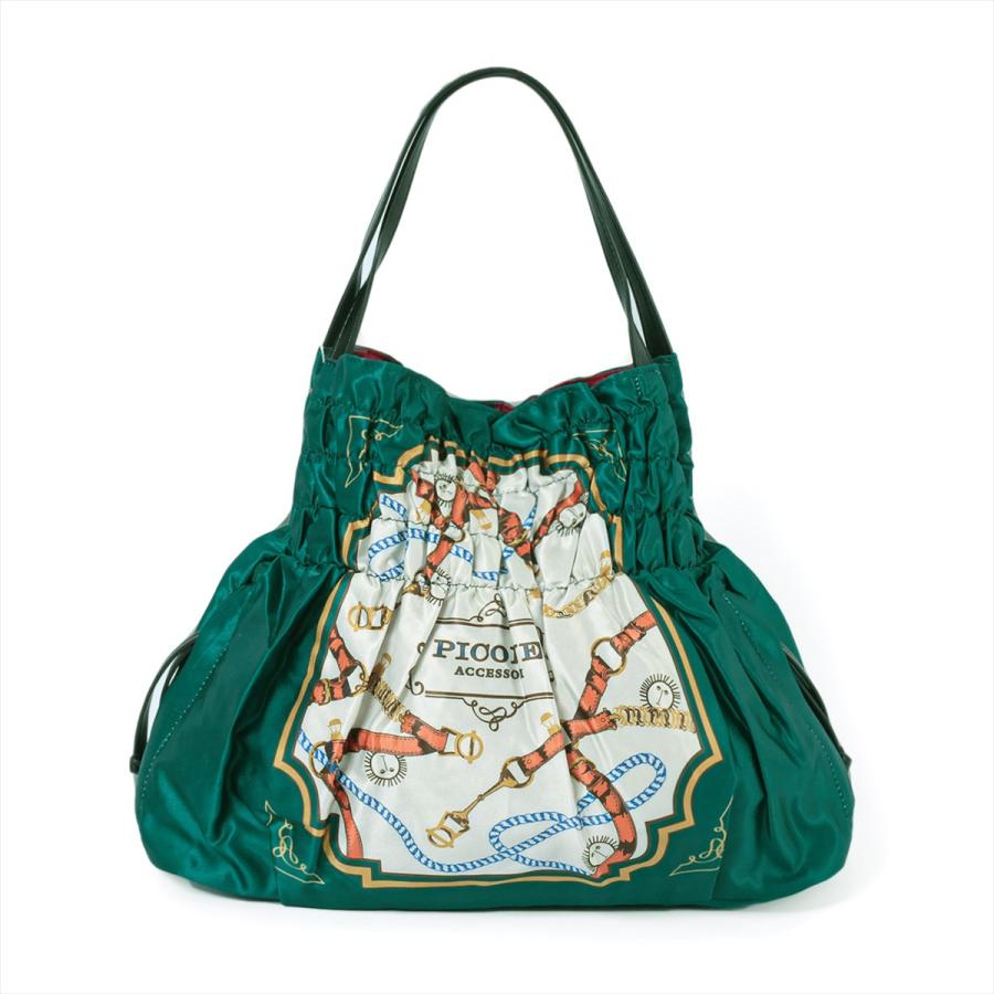 STUDIO PICONE（スタジオピッコーネ） バッグ トートバッグ A4 肩掛け