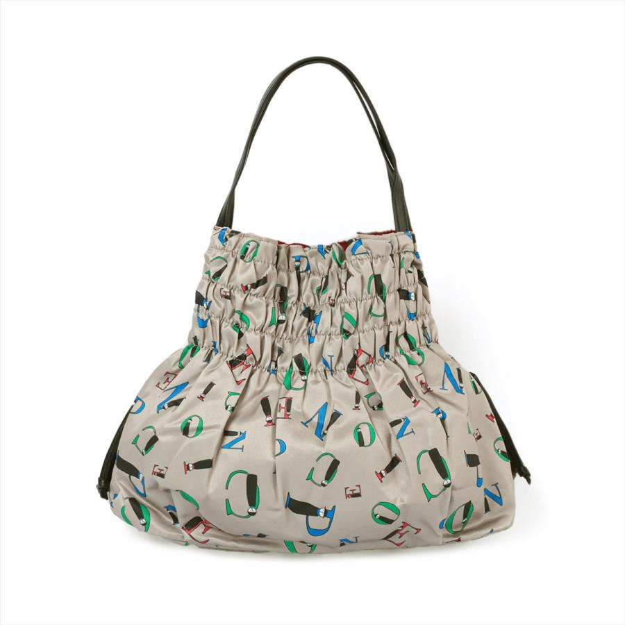 STUDIO PICONE（スタジオピッコーネ） バッグ トートバッグ A4 肩掛け