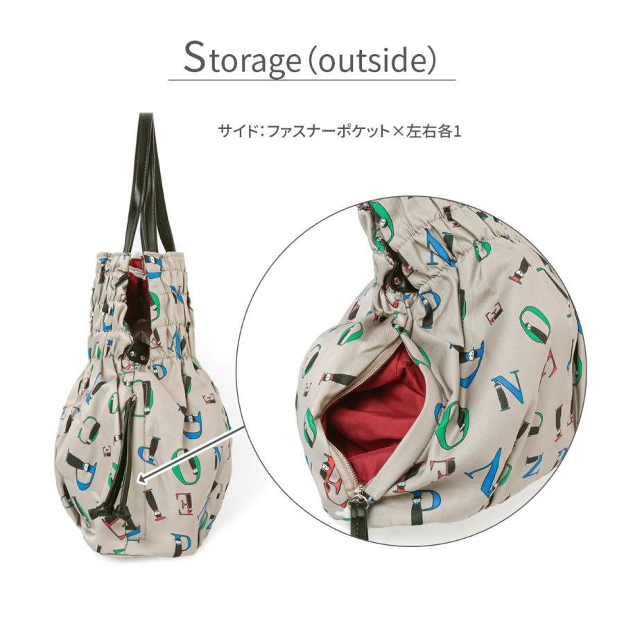 STUDIO PICONE（スタジオピッコーネ） バッグ トートバッグ A4 肩掛け