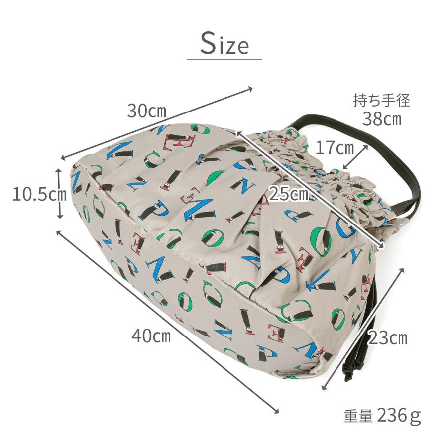 STUDIO PICONE（スタジオピッコーネ） バッグ トートバッグ A4 肩掛け