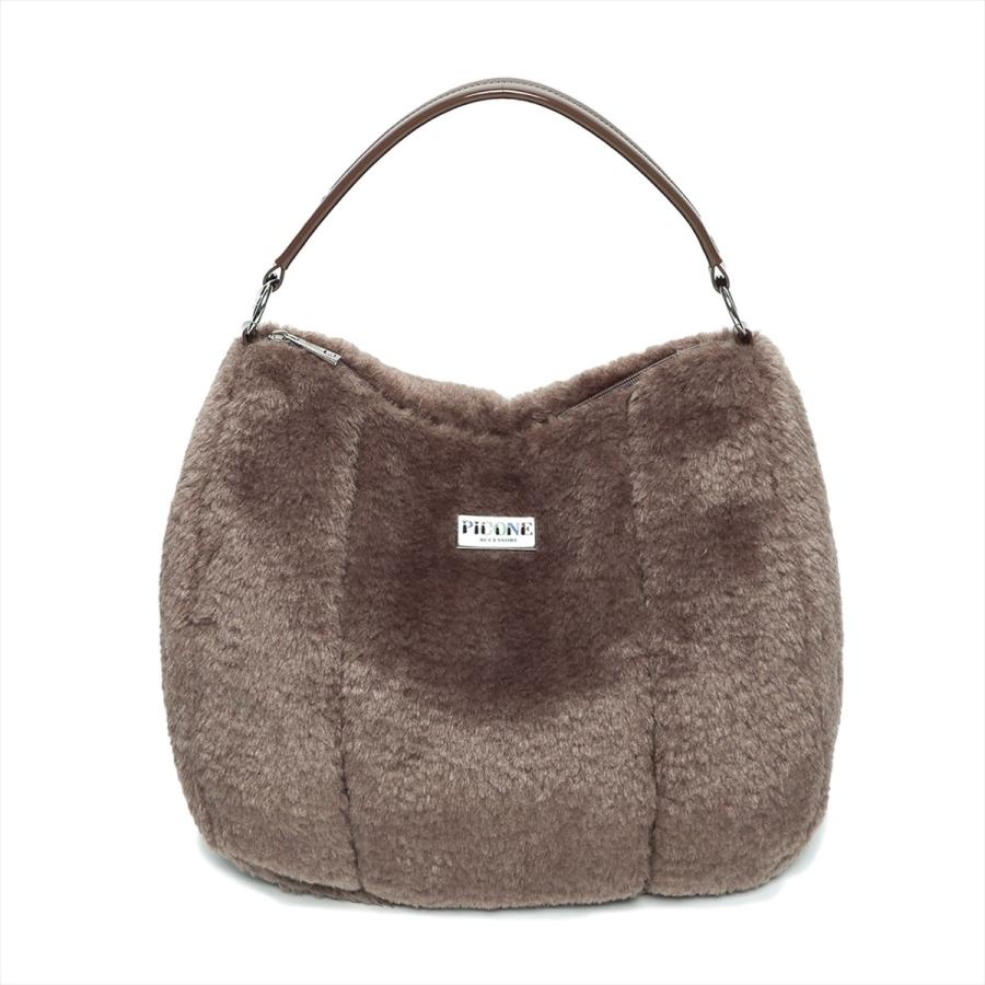 STUDIO PICONE（スタジオピッコーネ） バッグ ファーバッグ ボアバッグ