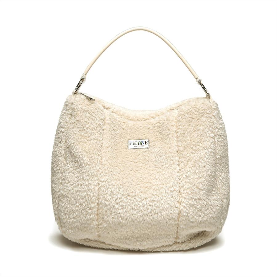 STUDIO PICONE（スタジオピッコーネ） バッグ ファーバッグ ボアバッグ