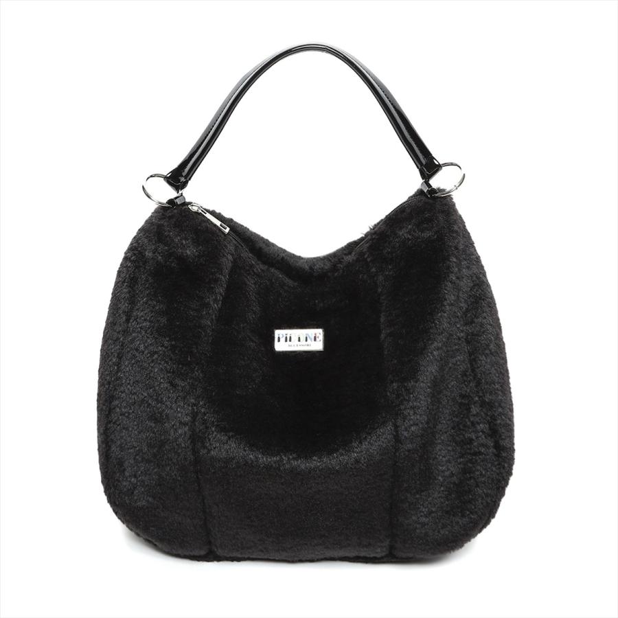 STUDIO PICONE（スタジオピッコーネ） バッグ ファーバッグ ボアバッグ