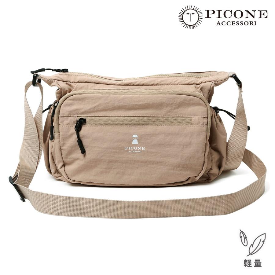 STUDIO PICONE（スタジオピッコーネ） バッグ ショルダーバッグ