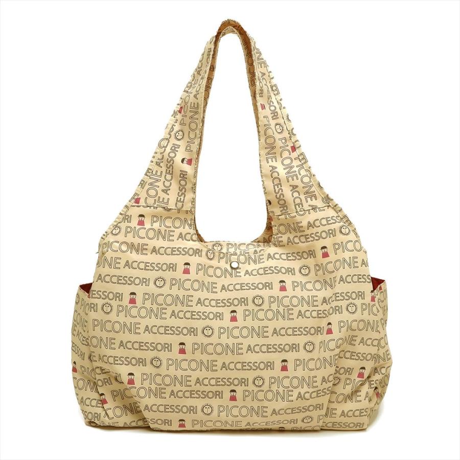 バッグ トートバッグ ボストンバッグ ナイロン ブランド レディース A4 大容量 軽量 大きめ おしゃれ ハンドバッグ 肩掛け 旅行 通学 通勤 PICONE ピッコーネ STUDIO PICONE（スタジオピッコーネ） バッグ トートバッグ ボストン