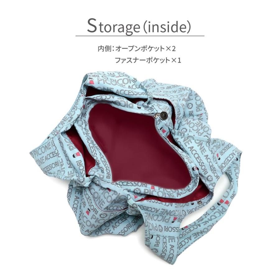 STUDIO PICONE（スタジオピッコーネ） バッグ トートバッグ ボストン