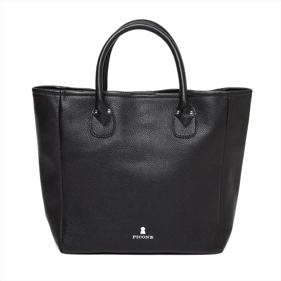 バッグ トートバッグ ブランド レディース 革 本革 牛革 A4 大容量 軽量 軽い レザー おしゃれ シンプル ハンドバッグ ビジネス 通学 通勤 PICONE ピッコーネ STUDIO PICONE（スタジオピッコーネ） バッグ トートバッグ ブランド