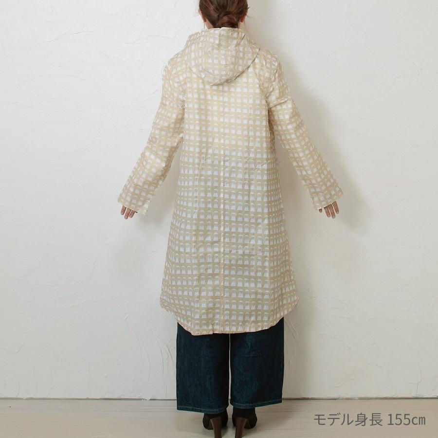 STUDIO PICONE（スタジオピッコーネ） PICONE ピッコーネ レインコート