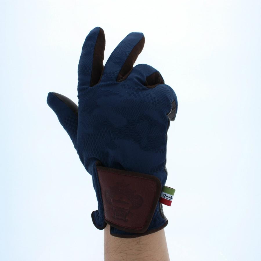 オロビアンコ メンズ ナイロン手袋 ニット裏地付 スマホ タッチパネル対応 Mサイズ Mlサイズ 全3色 577ob565 Yorksonline Yahoo 店 通販 Yahoo ショッピング