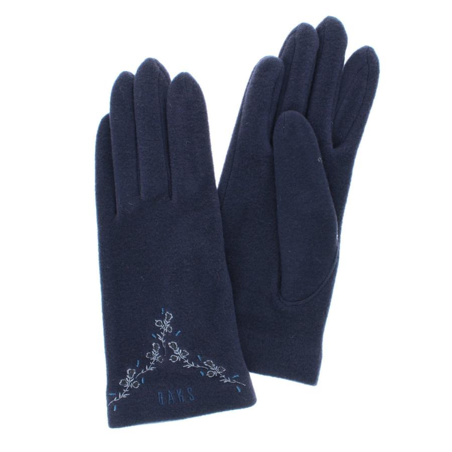 Daks レディース ブランド手袋 シーズンモチーフ柄 刺繍 アクリルテンセル ジャージ 婦人手袋 五本指 プレゼント 防寒 おしゃれ エレガント ブリティッシュ 8131dk310 Yorksonline Yahoo 店 通販 Yahoo ショッピング