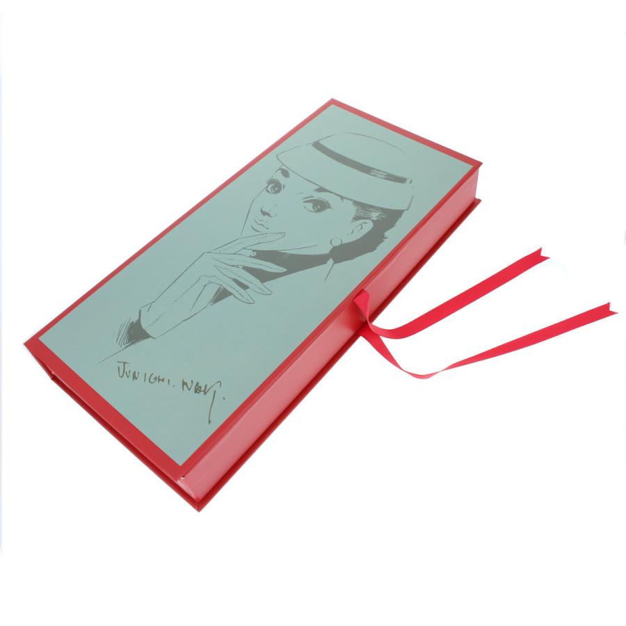 中原淳一 レディース 革手袋 羊革 キュプラ100％ ブランド 薄手裏地