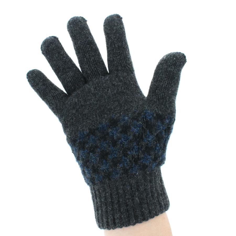 Daks メンズ ブランド手袋 ニット ダックス 上品 編み 防寒 アウトドア 秋 冬 暖かい カジュアル ブランド 防寒 おしゃれ 通勤 ビジネス カジュアル 9122dk512 Yorksonline Yahoo 店 通販 Yahoo ショッピング