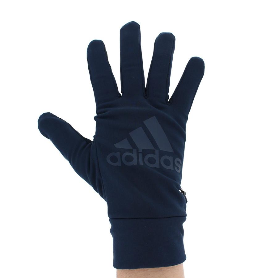 メンズ スポーツ手袋 ストレッチ 薄手 ジャージ スマホ対応 アディダス Adidas すべり止め付 防寒 保温 シンプル 通勤 通学 部活 9132ad354 Yorksonline Yahoo 店 通販 Yahoo ショッピング