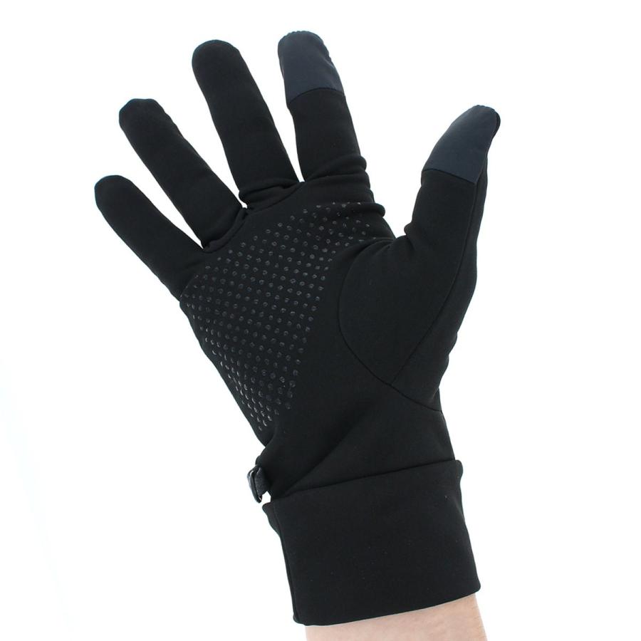 メンズ スポーツ手袋 ストレッチ 薄手 ジャージ スマホ対応 アディダス Adidas すべり止め付 防寒 保温 シンプル 通勤 通学 部活 9132ad354 Yorksonline Yahoo 店 通販 Yahoo ショッピング