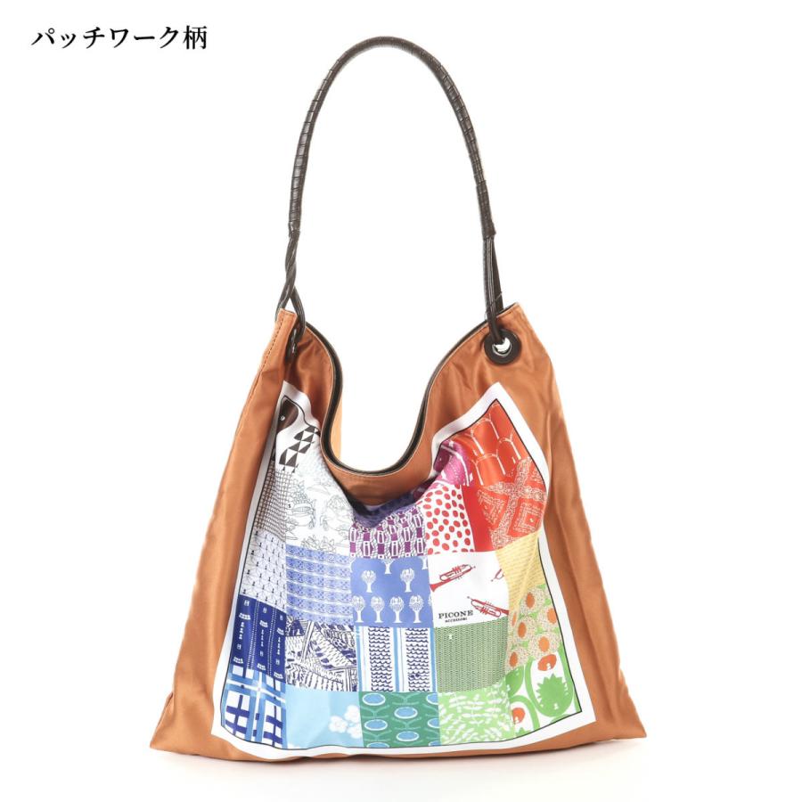 STUDIO PICONE ピッコーネ アッチェッソーリ スカーフバッグ
