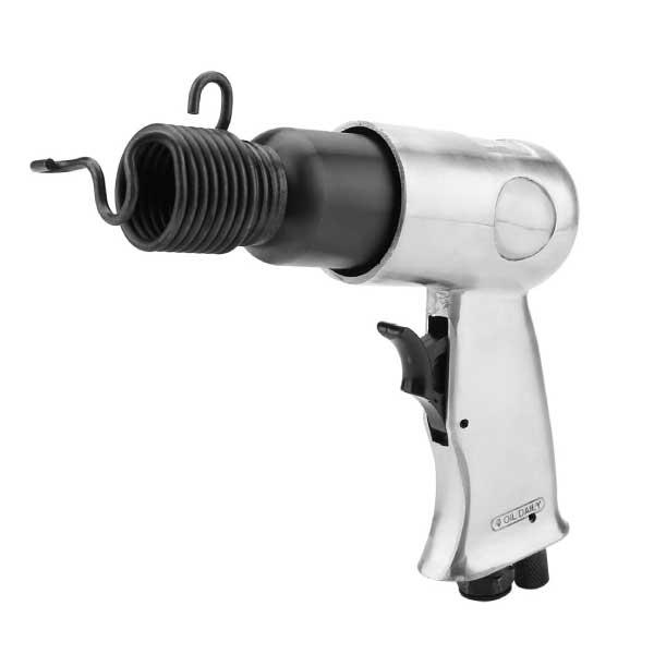 エアーハンマーチゼルセット 小型 強力 DIY 工具 板金 鈑金