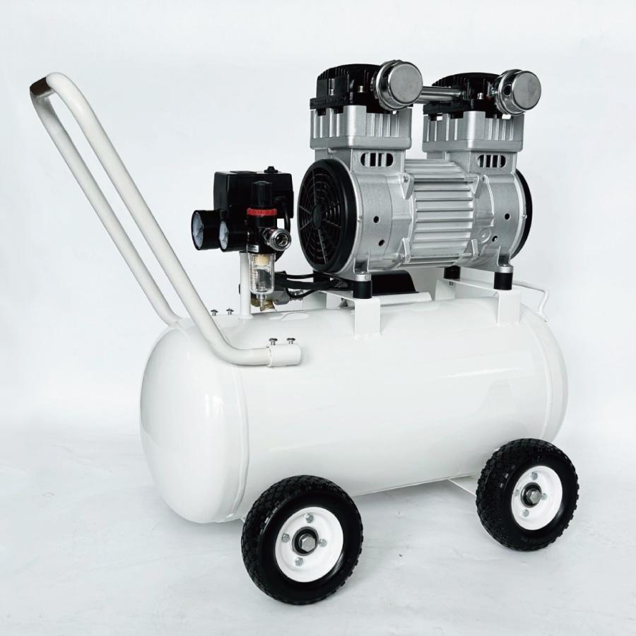 1.5馬力 39L エアーコンプレッサー (Baby Bronco 1.5HP) オイル 1.5馬力 39L エアーコンプレッサー (Baby Bronco 1.5HP) オイル