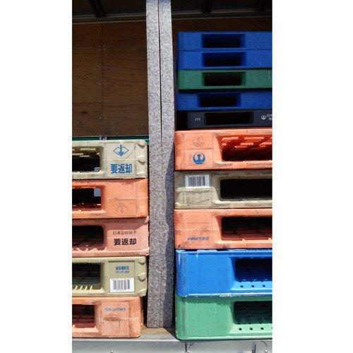 三甲 トラックEPPスペーサー 6枚 厚50mm 1000x1200mm 緩衝材 三甲 トラックEPPスペーサー 6枚 厚50mm 1000x1200mm 緩衝材