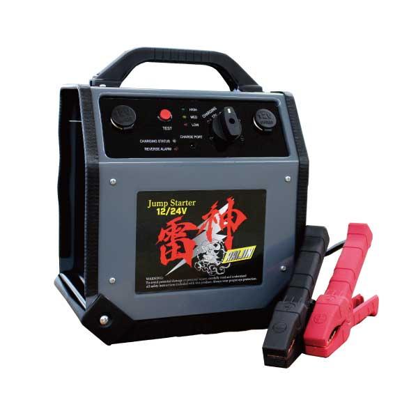 超パワフル4000A❣バッテリー上がり一発解決♪❤12V車用☆ジャンプスターター 超パワフル4000A❣バッテリー上がり一発解決♪❤12V車用☆ジャンプ