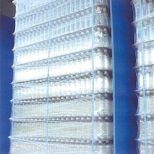 酒井化学工業 10枚 厚30mm 1000×2250mm コーナーカット加工なし 緩衝材 養生材 荷崩れ防止 【せる】 輸送 運搬