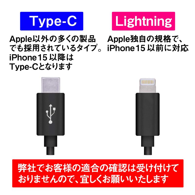 送料無料) iPhone ケーブル 2m Lightning ゴールド 急速充電 データ