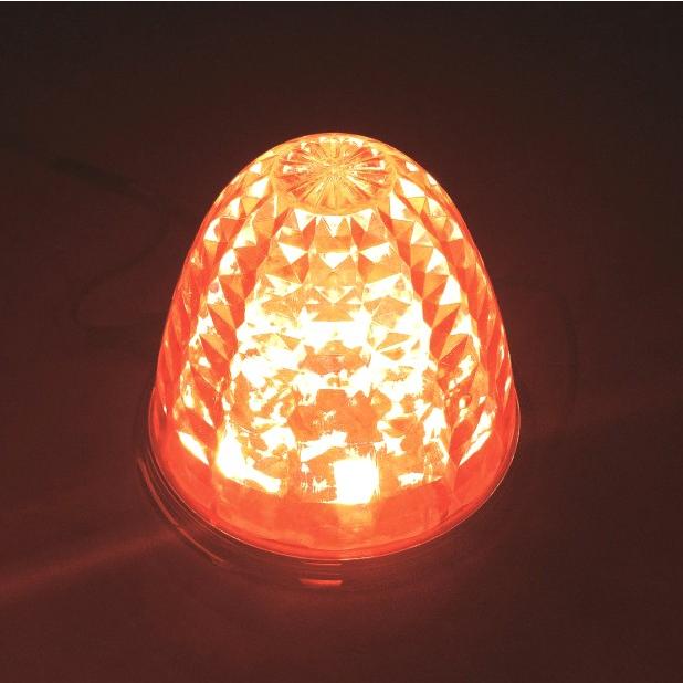 日本ボデーパーツ工業 LEDクリスタルハイパワーマーカー 激光 日本ボデーパーツ工業 LEDクリスタルハイパワーマーカー 激光