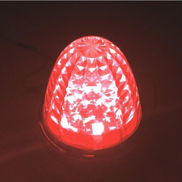 日本ボデーパーツ工業 LEDクリスタルハイパワーマーカー 激光 日本ボデーパーツ工業 LEDクリスタルハイパワーマーカー 激光
