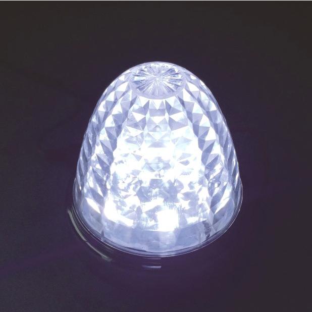 激光(ホワイト(白・LSL-206W))・JB(日本ボデーパーツ工業)製《LEDクリスタルハイパワーマーカー》12/24V兼用 :241376-0001:ヨロスト Yahoo!ショッピング店 - 通販 - Yahoo!ショッピング 激光(ホワイト(白・LSL-206W))・JB(日本ボデーパーツ工業)製《LEDクリスタルハイパワーマーカー》12/24V兼用 :241376-0001:ヨロスト Yahoo!ショッピング店 - 通販 - Yahoo!ショッピング