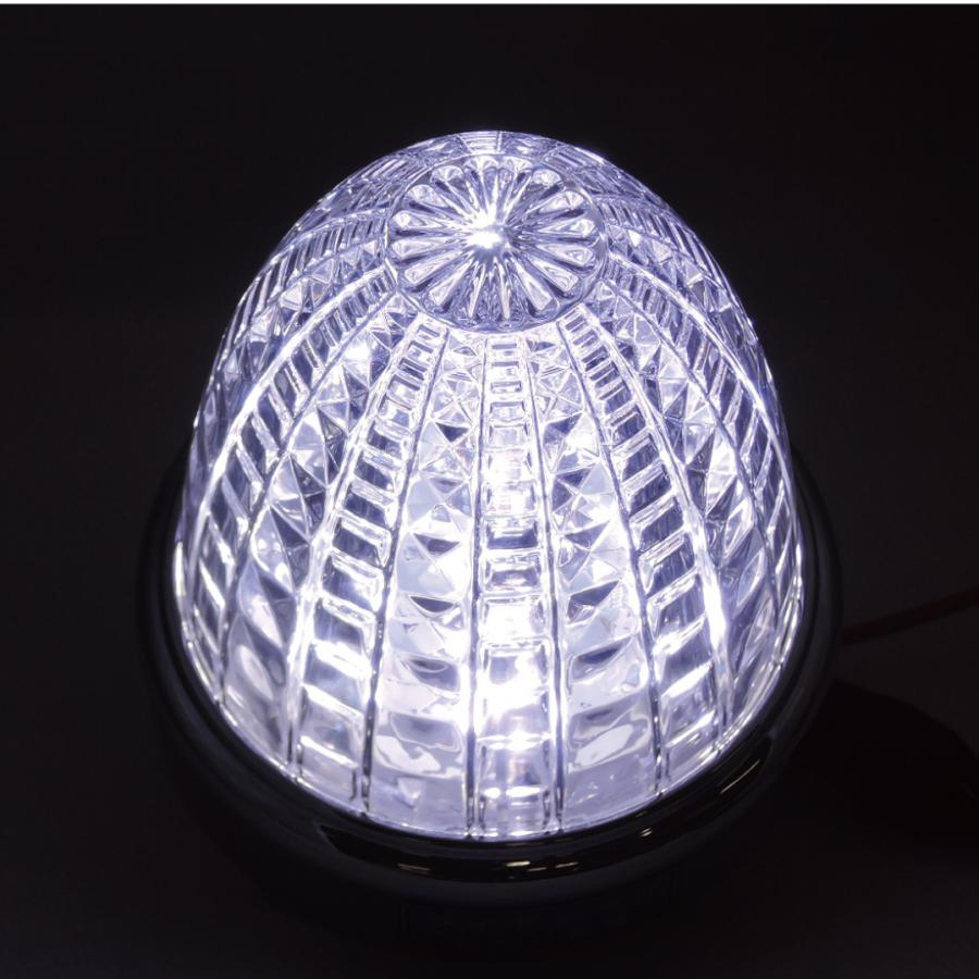 LSL-216W JB激光II LEDクリスタルハイパワーマーカー2 クリアー