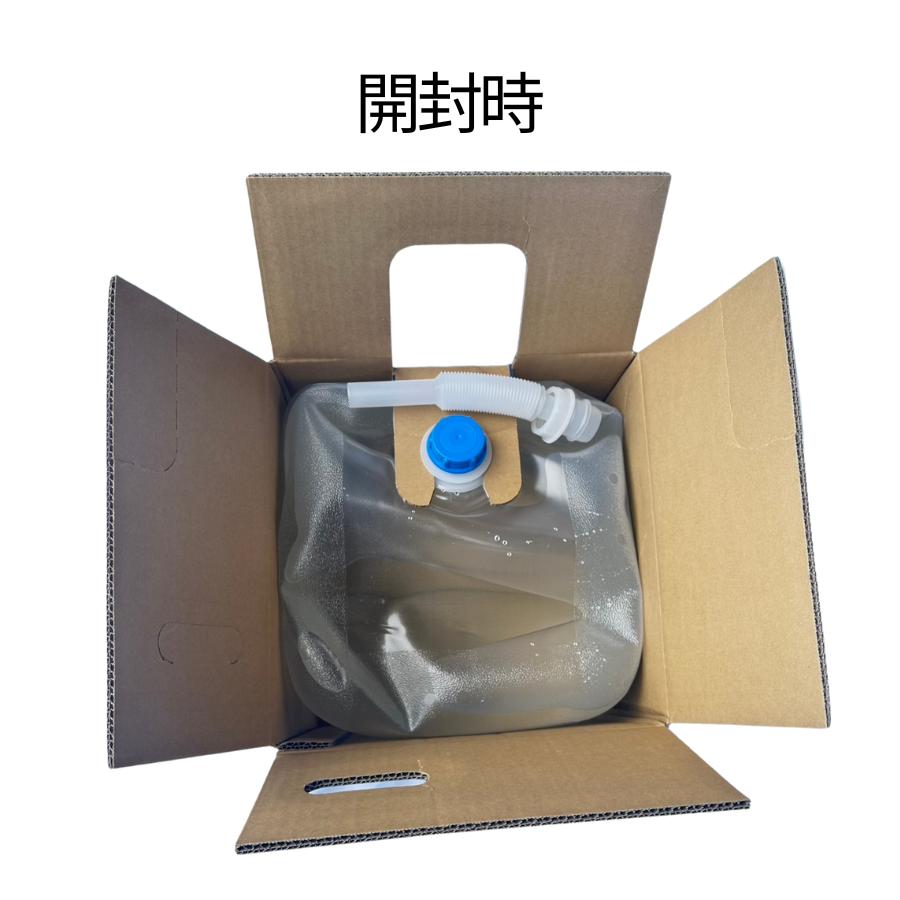 新日本化成 アドブルー(AdBlue) 20L 1箱 (高品質尿素水