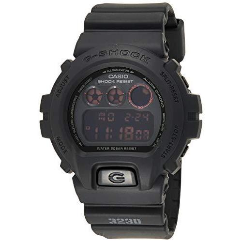 カシオ CASIO 腕時計 G-SHOCK Gショック DW-6900MS-1DR お金を節約