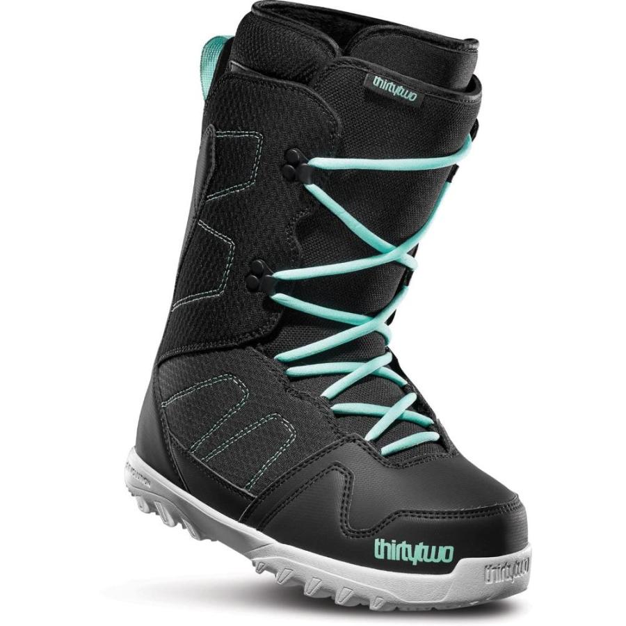 thirtytwo Women's Exit Snowboard Boot Black/Mint 5 YS0000046437064149よろづやショップ 通販 Yahoo!ショッピング