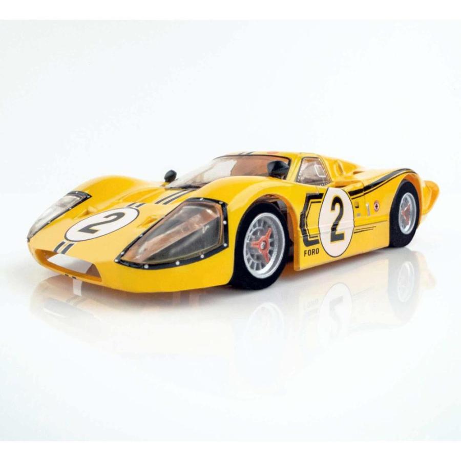 2026年最新】Yahoo!オークション - ford gt(ミニチャンプス)の中古品