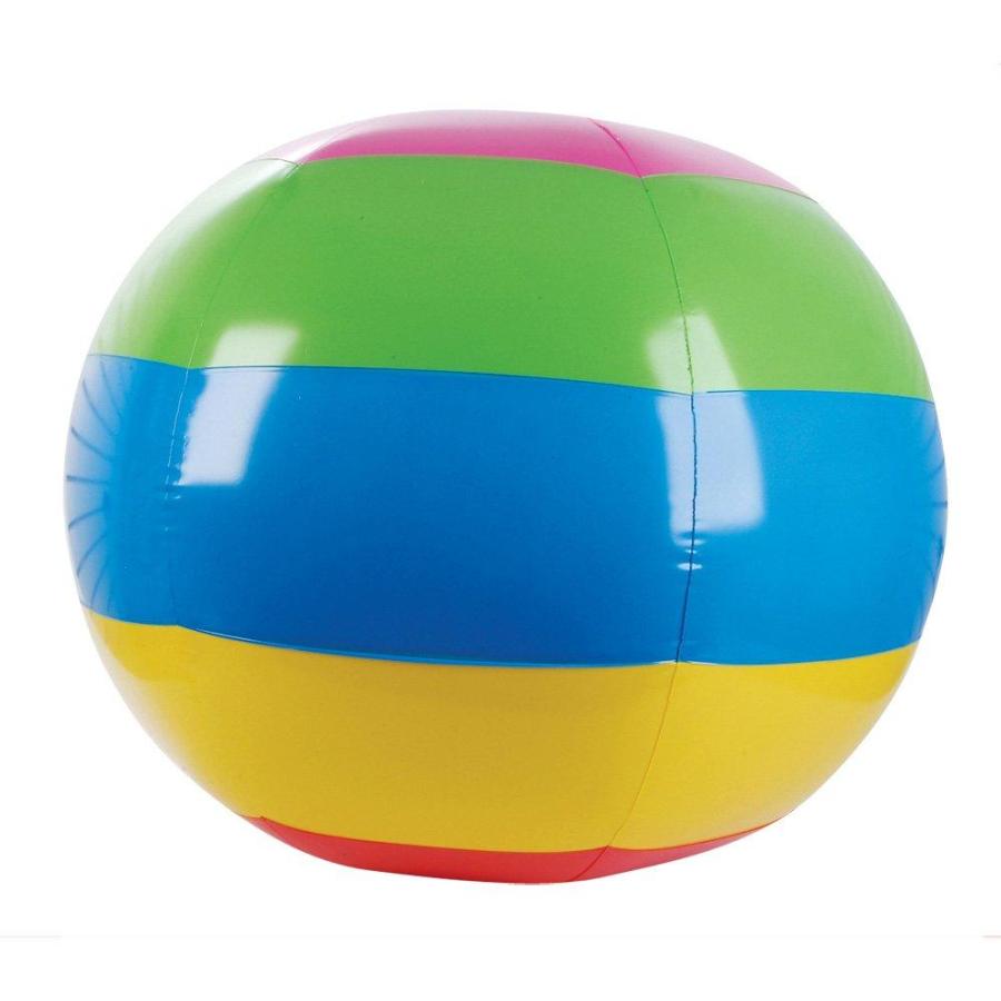 48 4 FEET Beachball by Rhode Island Novelty YS0000046438398572よろづや