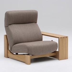 カリモク リクライニングソファー 左肘椅子 Wu79e367 送料無料 大川家具ギャラリーyorokobi 通販 Yahoo ショッピング