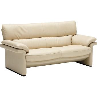 カリモク家具（KARIMOKU FURNITURE） (2023年7月で廃盤)カリモク 本革