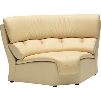 カリモク家具 カリモク 本革コーナーソファー ZW4701 送料無料