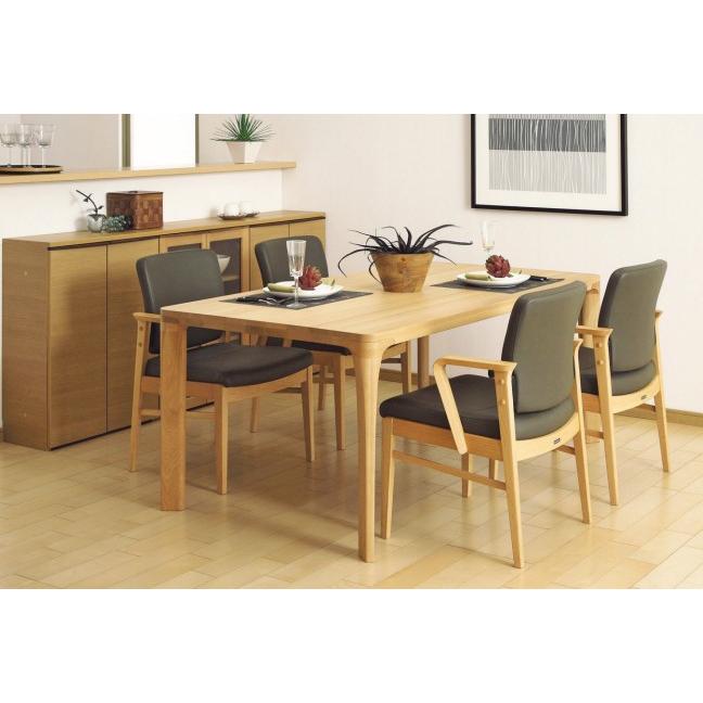カリモク家具（KARIMOKU FURNITURE） カリモク ダイニングテーブル