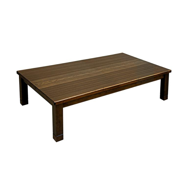 【送料無料】Ash KOTATSU Table - NA 送料無料】Ash KOTATSU Table - NA