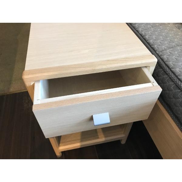 カリモク家具 カリモク ナイトテーブル AU8450ME AU8450MK