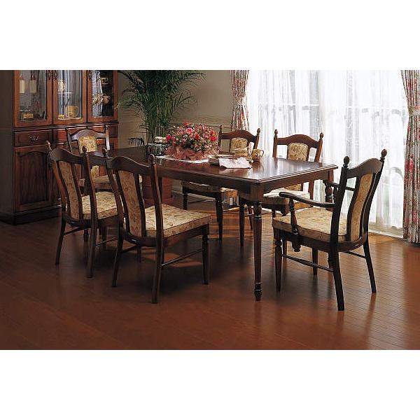 美品　カリモク コロニアルシリーズ ダイニングチェア CC1725AK 美品 カリモク コロニアルシリーズ ダイニングチェア CC1725AK - メルカリ