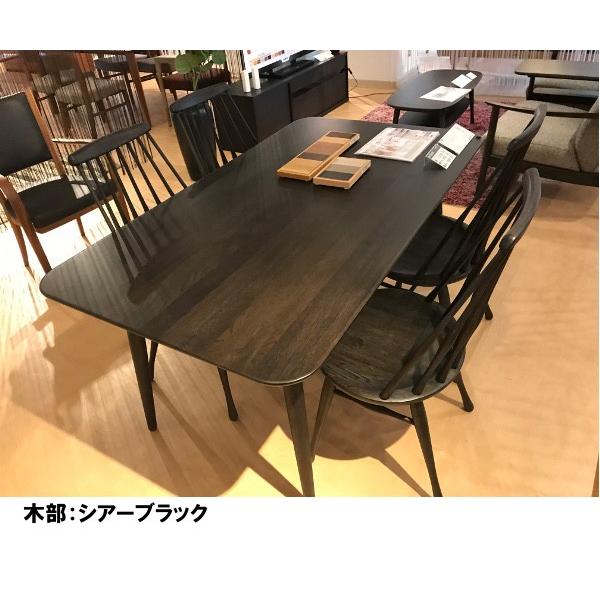 カリモク家具（KARIMOKU FURNITURE） カリモク 肘無しダイニングチェア
