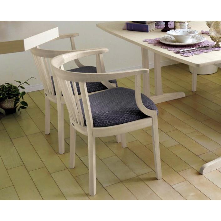 カリモク　direttore 肘付きダイニングチェア カリモク家具（KARIMOKU FURNITURE） (2026年7月で生産終了) カリモク