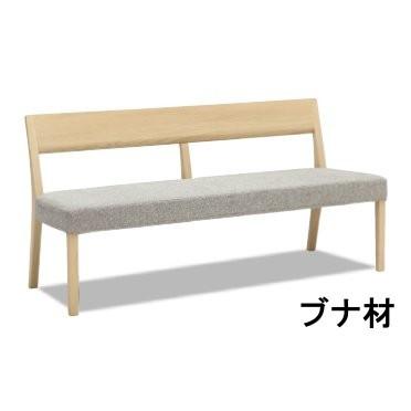 カリモク家具（KARIMOKU FURNITURE） カリモク ダイニングベンチ3P