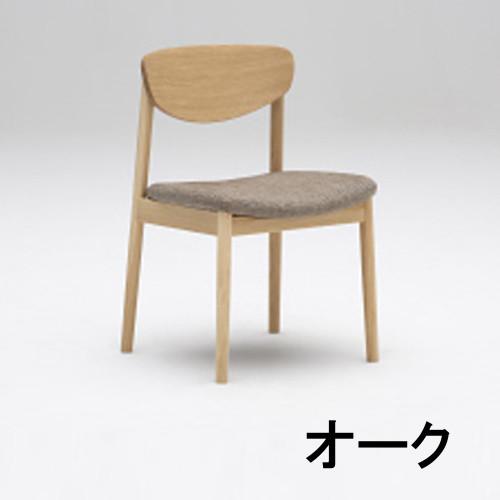 カリモク家具（KARIMOKU FURNITURE） カリモク 肘無しダイニングチェア